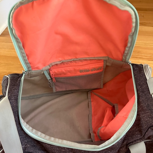 Adidas Gym Bag Duffel Bag Girls - Picture 12 of 16